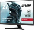 IIYAMA Monitor 27 cali G2770HSU-B6 0.2ms,IPS,DP,HDMI,180Hz 