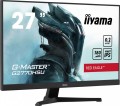 IIYAMA Monitor 27 cali G2770HSU-B6 0.2ms,IPS,DP,HDMI,180Hz 