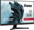 IIYAMA Monitor 27 cali G2770HSU-B6 0.2ms,IPS,DP,HDMI,180Hz 