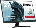 IIYAMA Monitor 27 cali G2770HSU-B6 0.2ms,IPS,DP,HDMI,180Hz 