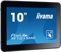 IIYAMA Monitor 10 cali TF1015MC-B3 POJ.10PKT, PIANKA, HDMI, DP 