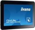 IIYAMA Monitor 10 cali TF1015MC-B3 POJ.10PKT, PIANKA, HDMI, DP 