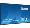 IIYAMA Monitor 32 cale LH3275HS-B1AG 24/7, IPS, ANDROID 11, FHD 
