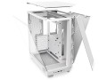 NZXT Obudowa H6 Flow z oknem Biała 