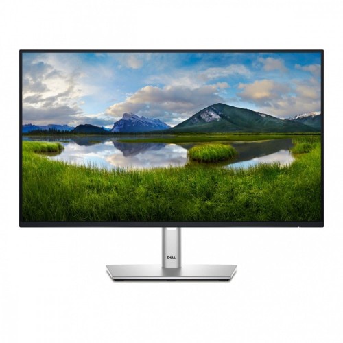 Dell Monitor 24 cale P2425HE LED IPS 1920x1080/16:9/USBC/RJ45/HDMI/DP/USB/3Y 