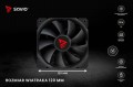 Savio Chłodzenie CPU FROST X2 