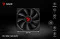 Savio Chłodzenie CPU FROST X2 