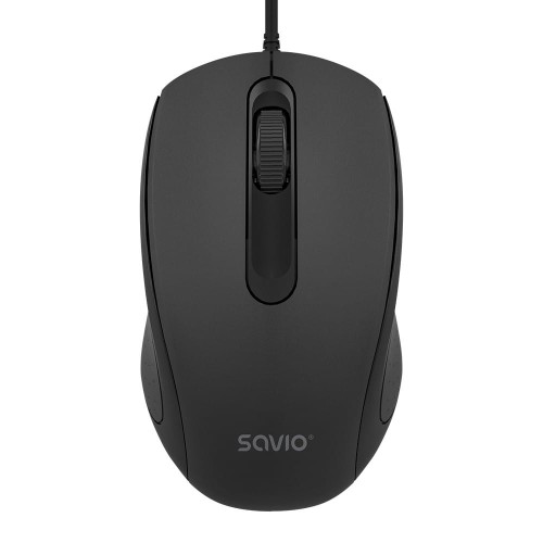 Savio Mysz przewodowa MB-02