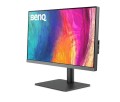 Benq Monitor 27 cali PD2706U LED 4K 5ms/QHD/IPS/HDMI/DP/USB 