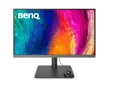 Benq Monitor 27 cali PD2706U LED 4K 5ms/QHD/IPS/HDMI/DP/USB 