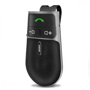 Audiocore Zestaw głośnomówiący BT 5.0 A2DP AC480 