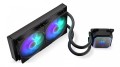 Endorfy Chłodzenie wodne Navis F240 ARGB EY3B004
