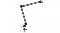 Krux Ramię do monitora - ARM 200L 