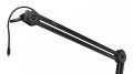 Krux Ramię do monitora - ARM 200L 
