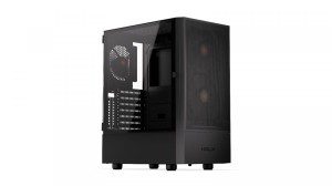 Krux Obudowa - Nadir 