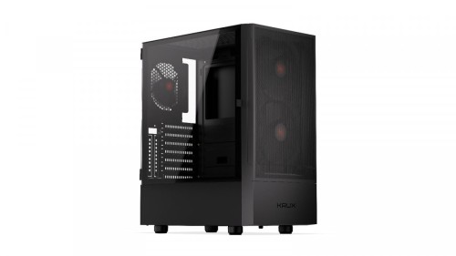 Krux Obudowa - Nadir 