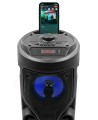 Głośnik Bluetooth 5.0 EDR Harmony SQ1004 Funkcja karaoke