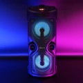 Głośnik Bluetooth 5.0 EDR Harmony SQ1004 Funkcja karaoke