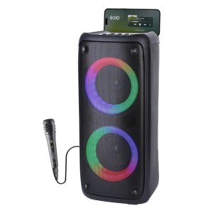 Media-Tech Przenośny głośnik BT FUNBOX BT MT3181 