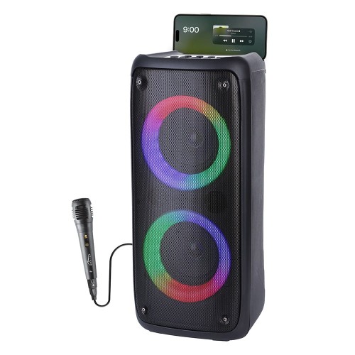 Media-Tech Przenośny głośnik BT FUNBOX BT MT3181 