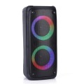 Media-Tech Przenośny głośnik BT FUNBOX BT MT3181 