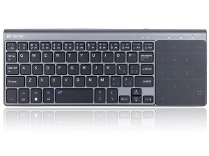 Tracer Klawiatura z touchpadem EXpert 2,4Ghz