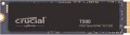 Crucial Dysk SSD T500 4TB M.2 NVMe 2280 PCIe 4.0 7400/7000 