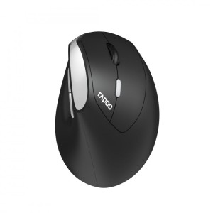 RAPOO Mysz ergonomiczna bezprzewodowa EV250 