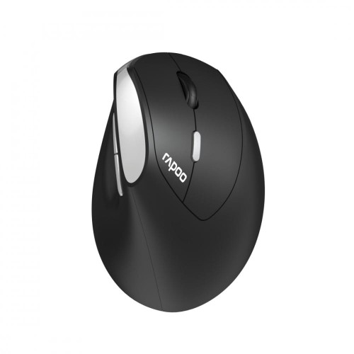 RAPOO Mysz ergonomiczna bezprzewodowa EV250 