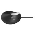 RAPOO Mysz ergonomiczna przewodowa EV200 