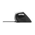 RAPOO Mysz ergonomiczna przewodowa EV200 
