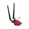Karta sieciowa WE9300 PCI-E WiFi 7 BE9300 