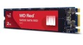 Western Digital Dysk SSD Red SSD 2TB M.2 2280 SA 500 WDS200T1R0B 