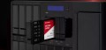 Western Digital Dysk SSD Red SSD 2TB M.2 2280 SA 500 WDS200T1R0B 