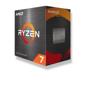 AMD Procesor Ryzen 7 5800XT 4,8 GHZ 100-100001582BOX 