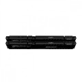 Kingston Pamięć DDR5 Fury Beast Black 32GB(2*16GB)/6000 CL36