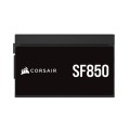 Corsair Zasilacz SF Series SF850 80 PLUS Platinum SFX 
