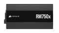 Corsair Zasilacz modularny RMX Series RM750X ATX 3.1 F. Modular Gold 