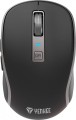 YENKEE Mysz bezprzewodowa Dual WiFi+Bluetooth akumulator 5 przycisków 