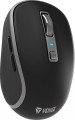 YENKEE Mysz bezprzewodowa Dual WiFi+Bluetooth akumulator 5 przycisków 
