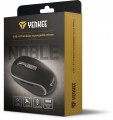 YENKEE Mysz bezprzewodowa Dual WiFi+Bluetooth akumulator 5 przycisków 