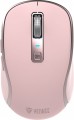 YENKEE Mysz bezprzewodowa DUAL WiFi+Bluetooth akumulator 2400DPI 