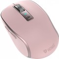 YENKEE Mysz bezprzewodowa DUAL WiFi+Bluetooth akumulator 2400DPI 