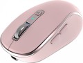 YENKEE Mysz bezprzewodowa DUAL WiFi+Bluetooth akumulator 2400DPI 