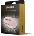 YENKEE Mysz bezprzewodowa DUAL WiFi+Bluetooth akumulator 2400DPI 