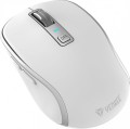 YENKEE Mysz bezprzewodowa DUAL WiFi+Bluetooth akumulator 5 przycisków 