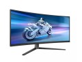 Philips Monitor 34 cale zakrzywiony Evnia 34M2C6500 QD OLED 