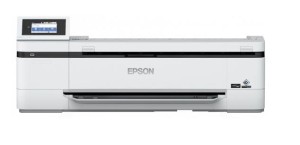 Epson Wielofunkcyjna drukarka MFP SC-T3100M 24cal A1/4-ink/4pl/WiFi+GLAN/skan 