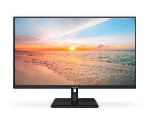 Philips Monitor 32E1N1800LA VA 31.5 cala 4K HDMIx2 DP Głośniki 