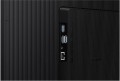 Samsung Monitor 32 cali ViewFinity S80UD IPS 3840x2160 UHD 16:9 1xHDMI 1xDP 1xUSB-C 90W 3xUSB 3.0 LAN KVM 5ms PinP/PbyP 60Hz HAS+PIV płaski 3YOn-Site